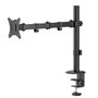 Support de table d'écran MacLean MC-753N 17" 32"