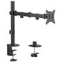 Support de table d'écran MacLean MC-753N 17" 32"