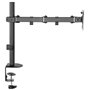 Support de table d'écran MacLean MC-753N 17" 32"