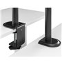 Support de table d'écran MacLean MC-753N 17" 32"
