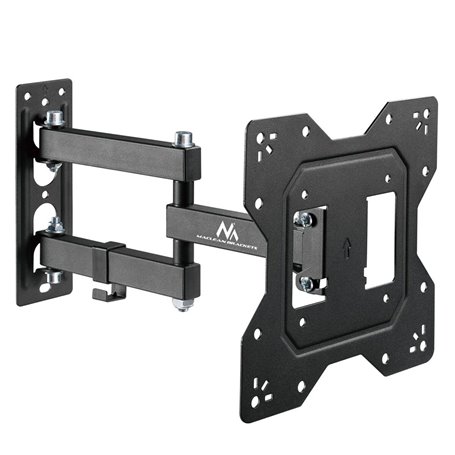 Support mural MacLean MC-700N 23-42"