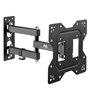 Support mural MacLean MC-700N 23-42"