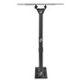 Support mural MacLean MC-700N 23-42"