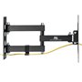 Support mural MacLean MC-700N 23-42"