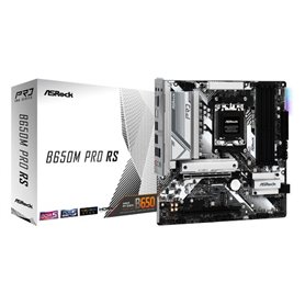 Carte Mère ASRock B650M PRO RS AMD B650 AMD AM5