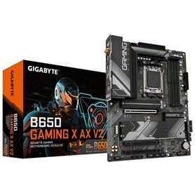 Carte Mère Gigabyte B650 GAMING X AX V2 AMD AMD B650 AMD AM5