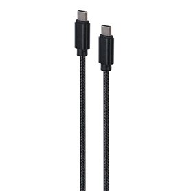 Câble USB-C GEMBIRD CCDB-mUSB2B-CMCM-6 Noir 1