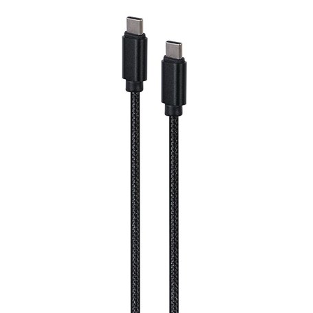 Câble USB-C GEMBIRD CCDB-mUSB2B-CMCM-6 Noir 1