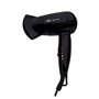 Sèche-cheveux Braun BRHD130E Noir 1200 W 1 Pièce (1 Unité)