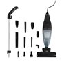Aspirateur sans fil Eldom TWINN Noir 500 W 2 en 1 13 Pièces