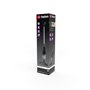 Aspirateur sans fil Eldom TWINN Noir 500 W 2 en 1 13 Pièces
