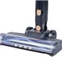Aspirateur sans fil Eldom VESS Noir 150 W 5 Pièces