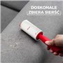 Cartouches de remplacement Vileda 173392 Brosse pour enlever les poils 2 Unités