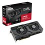 Carte Graphique Asus Dual -RX7900GRE-O16G RADEON RX 7900 16 GB GDDR6