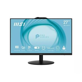 Tout en Un MSI Pro AP272P 27" Intel Core i5-14400 16 GB RAM 512 GB SSD