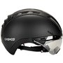 Casque de Cyclisme pour Adultes Casco ROADSTER+ Noir mat M 55-57