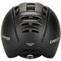 Casque de Cyclisme pour Adultes Casco ROADSTER+ Noir mat M 55-57