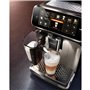 Cafetière superautomatique Philips EP5447/90 Noir Chrome 1500 W 15 bar 1,8 L