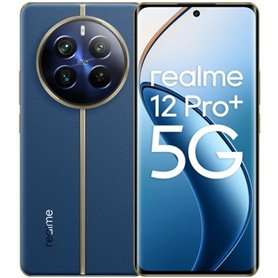 Smartphone Realme 12 GB RAM 512 GB Bleu