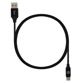 Câble USB OPP005 Noir 1