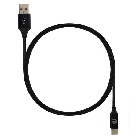 Câble USB OPP005 Noir 1