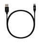 Câble USB OPP005 Noir 1,2 m (1 Unité)