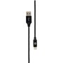 Câble USB OPP005 Noir 1,2 m (1 Unité)