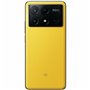 Smartphone Xiaomi X6 PRO 5G  6,67" Mediatek Dimensity 8300 Ultra 12 GB RAM 512 GB Jaune