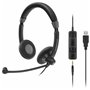 EPOS | SENNHEISER IMPACT SC 75 USB MS