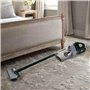 Aspirateur sans fil Feel Maestro MR-615 Noir Gris 100 W