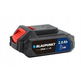 Batterie au lithium rechargeable Blaupunkt BP1820 2 Ah 18 V