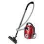 Aspirateur sans fil SVC51  Noir Rouge 700 W