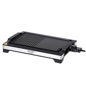 Barbecue Électrique Adler AD 6614 3000 W