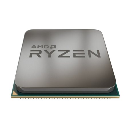 Processeur AMD Ryzen 3 3100 64 bits AMD AM4