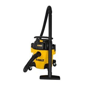 Aspirateur Dewalt AT-DXV20P 15 kPa 20 L