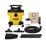 Aspirateur Dewalt AT-DXV20P 15 kPa 20 L