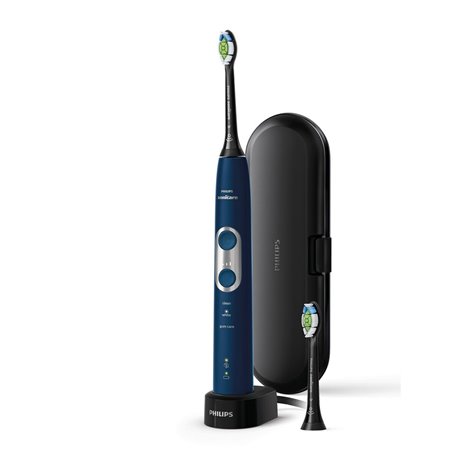 Brosse à dents électrique Philips HX6871/47