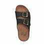 Sandales pour Femme Scholl Air Bag Noir Beige