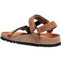 Sandales pour Femme Scholl HEAVEN Marron