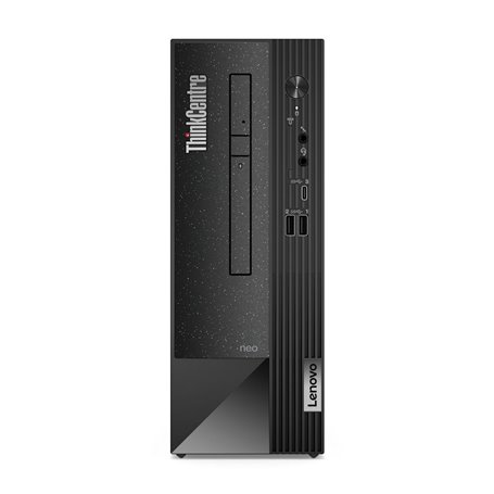 PC de bureau Lenovo ThinkCentre neo 50s Intel Core i3-13100 8 GB RAM 256 GB SSD