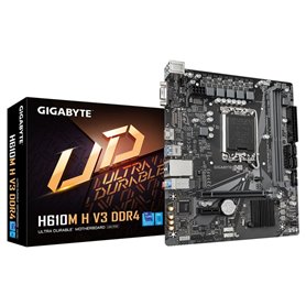 Carte Mère NO NAME H610M H V3 DDR4 LGA 1700