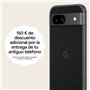 Smartphone Google Google Pixel 8a 6,1" GOOGLE TENSOR G3 8 GB RAM 128 GB Bleu