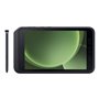 Samsung Galaxy Tab Active5 Enterprise Edition 5G LTE-TDD & LTE-FDD 128 Go 20,3 cm (8") Samsung Exynos 6 Go Wi-Fi 6 (802.