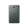 Samsung Galaxy Tab Active5 Enterprise Edition 5G LTE-TDD & LTE-FDD 128 Go 20,3 cm (8") Samsung Exynos 6 Go Wi-Fi 6 (802.