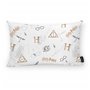 Housse de coussin Harry Potter Deathly Hallows 30 x 50 cm