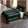 Housse de Couette Harry Potter Slytherin 240 x 220 cm Gran lit 2 persones