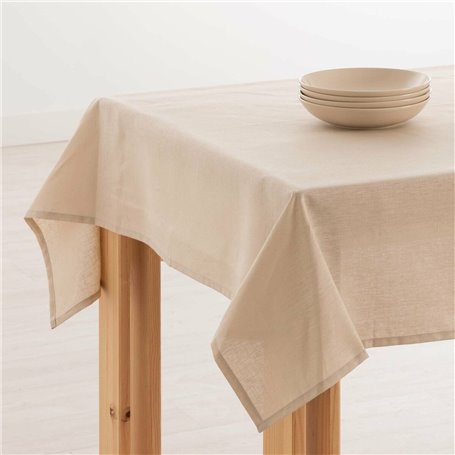 Nappe antitache Belum Naturel 250 x 150 cm