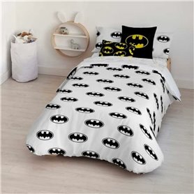 Housse de Couette Batman Basic 180 x 220 cm