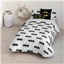 Housse de Couette Batman Basic 260 x 240 cm