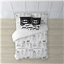 Housse de Couette Batman Features 180 x 220 cm
